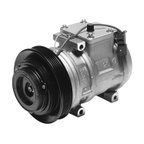 Denso 471-1181 A/C Compressor - view 2
