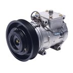 Denso 471-1190 A/C Compressor - view 2