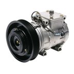 Denso 471-1190 A/C Compressor - view 1