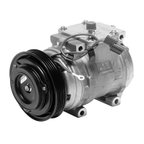 Denso 471-1194 A/C Compressor - view 1