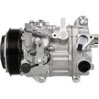Denso 471-1207 A/C Compressor - view 1