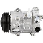 Denso 471-1208 A/C Compressor - view 1