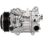 Denso 471-1209 A/C Compressor - view 2