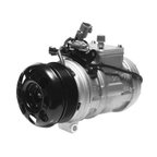 Denso 471-1220 A/C Compressor - view 2