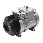 Denso 471-1230 A/C Compressor - view 2
