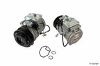 Denso 471-1235 A/C Compressor - view 4