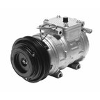 Denso 471-1250 A/C Compressor - view 2