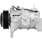 Denso 471-1265 A/C Compressor - view 1