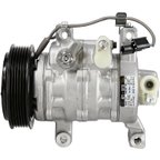 Denso 471-1273 A/C Compressor - view 1