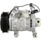 Denso 471-1273 A/C Compressor - view 2