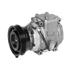 Denso 471-1302 A/C Compressor - view 2