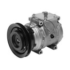 Denso 471-1306 A/C Compressor - view 2