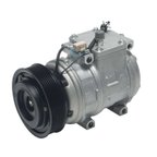 Denso 471-1358 A/C Compressor - view 2