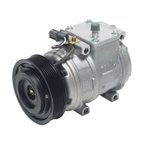 Denso 471-1360 A/C Compressor - view 2