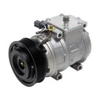 Denso 471-1360 A/C Compressor - view 1