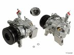 Denso 471-1361 A/C Compressor - view 3