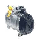 Denso 471-1380 A/C Compressor - view 2