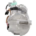 Denso 471-1438 A/C Compressor - view 4