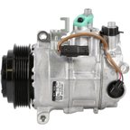 Denso 471-1439 A/C Compressor - view 1