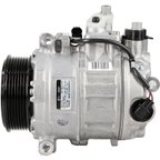 Denso 471-1441 A/C Compressor - view 1