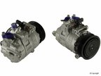 Denso 471-1499 A/C Compressor - view 3