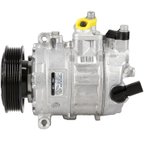 Denso 471-1507 A/C Compressor - view 2