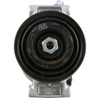 Denso 471-1508 A/C Compressor - view 1
