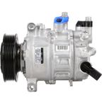 Denso 471-1508 A/C Compressor - view 6