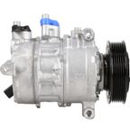 Denso 471-1508 A/C Compressor - view 7