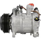Denso 471-1511 A/C Compressor - view 1