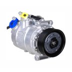 Denso 471-1530 A/C Compressor - view 2