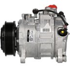 Denso 471-1545 A/C Compressor - view 1