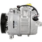 Denso 471-1547 A/C Compressor - view 2