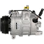 Denso 471-1548 A/C Compressor - view 2