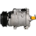 Denso 471-1554 A/C Compressor - view 2