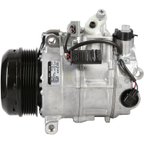 Denso 471-1554 A/C Compressor - view 3