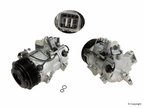 Denso 471-1568 A/C Compressor - view 3