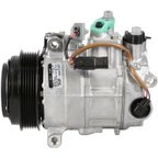 Denso 471-1582 A/C Compressor - view 2