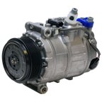 Denso 471-1586 A/C Compressor - view 1
