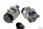 Denso 471-1586 A/C Compressor - view 3