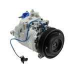 Denso 471-1605 A/C Compressor - view 3