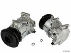 Denso 471-1617 A/C Compressor - view 3