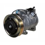 Denso 471-1630 A/C Compressor - view 2