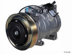 Denso 471-1630 A/C Compressor - view 3