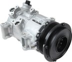 Denso 471-1631 A/C Compressor - view 4