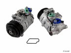Denso 471-1678 A/C Compressor - view 3