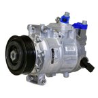 Denso 471-1691 A/C Compressor - view 1