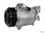 Denso 471-5013 A/C Compressor - view 3