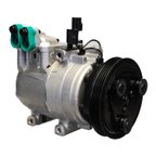 Denso 471-6006 A/C Compressor - view 2