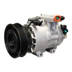 Denso 471-6024 A/C Compressor - view 1